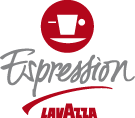 Espression Lavazza logo 